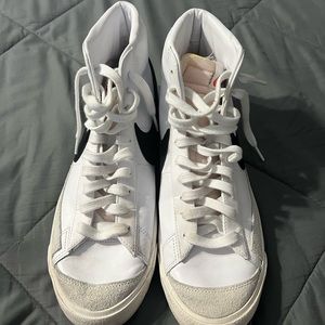 Nike Blazers - Men’s size 11